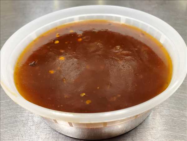 General Tso’s Sauce (8 oz.)